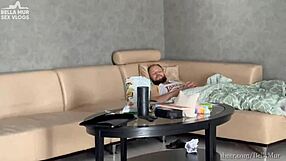 bella mur's failed orgy sex vlog hides wild secrets