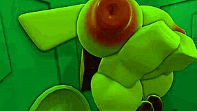 Milf Nudist Beach Flashes Big Ass and Tits Short Cut!