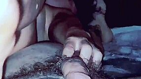 i can't stop jerking off my hubby's throbbing cock every single day it's so addictive