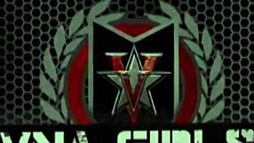 she plays with nipples and gets pussy eaten before demanding big black cock stretch