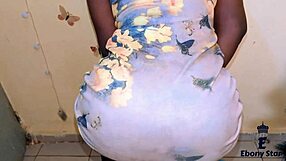 Fuck Yes! Young Wife Wakes with Thick Dick Pounding Pussy!