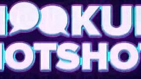 Tiny Charly Summer hooks up with Bryan Gozzling 😈💦