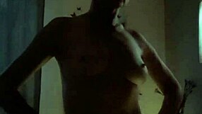 Ewa Kwencynska's Intense European Passion Drives Wild Scenes