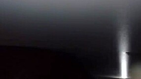 african american milf fucks then hits gloryhole hard