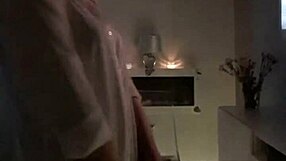 Ewa Kwencynska's Intense European Passion Drives Wild Scenes