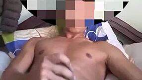 my cock's craving that sexy colombian ride