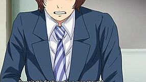 boy fucks aunt in raw taboo encounter