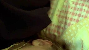 Early Morning Deepthroat Choke Gagging Blowjob Ends in Cum Swallow