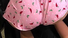 Hey Stepdaughter, Perverted Stepdad Needs to Fuck Your Ass with Sex Toy Now!