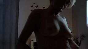 Ewa Kwencynska's Intense European Passion Drives Wild Scenes