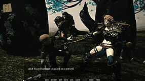 Tales from the Unending Void Chapter 5