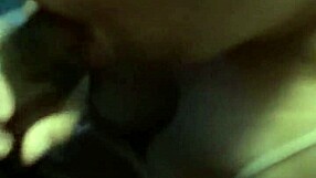 Latina BBW Wife Devours Old Cock in Cuckold Blowjob Sucking Session