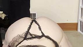 i tease spreading my juicy goth teen fat ass and tight pussy just for your eyes