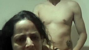 Babyluna939's Fat Latina Ass Bent Over Doggystyle Creampie for Public Rough Fuck