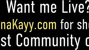 hey nina kayy and cristi ann want your dick in tub