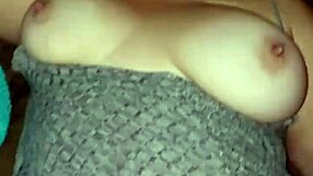 imagine pumping fertile seed deep in that hairy pregnant cougar's creampie craving