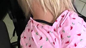 Hey Stepdaughter, Perverted Stepdad Needs to Fuck Your Ass with Sex Toy Now!