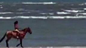 ever wondered how hairy latina pussy takes mmf pounding outdoors?