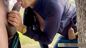 ever seen a shemale's big dick pounding helpless guy hard?