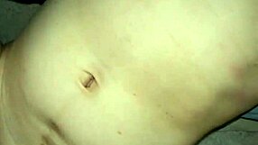 i licked slippery married japanese bride's pussy she yelled lewd sex followed