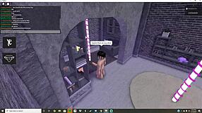 That dumb Roblox teen gets garage punishment now