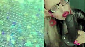 sissies choke on cum loads mouth stuffed full no talking allowed