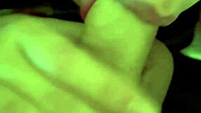 Early Morning Deepthroat Choke Gagging Blowjob Ends in Cum Swallow