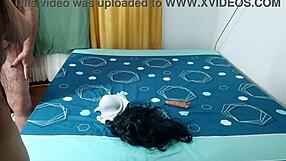 what if untraditional sex meant agarabas teasing olpr's cock with big ass gaps