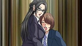 boy fucks aunt in raw taboo encounter
