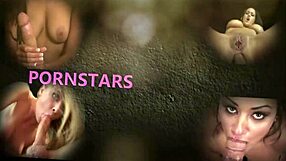 i'm exploding cum from this pigtail blonde's furious cocksucking