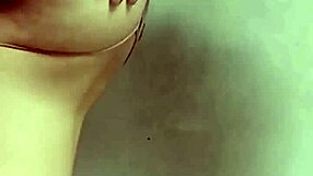 Curvy Mexican milf Aurora rides Hunter666's thick cock cowgirl style