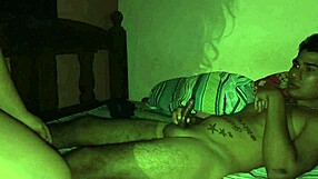 latina teen rides friend's boyfriend assfucking to big orgasm