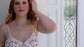 Stepcousins sneak hardcore fuck with big cocks behind stepuncle