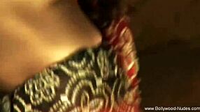 i sway my sacred bollywood body nude, teasing with every sensual indian dance move