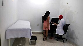 hey doc, i jerked off after that cute patient visit... so kinky