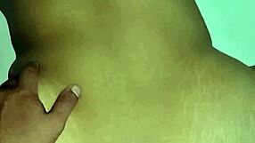 my friend's hot mom sneaks in nightly for secret pounding sessions