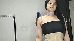 Step-Cousin Rimjob Suck And Facial Cumshot