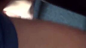 czech teen nympho stripped fucked hard in supermarket pov