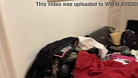 Cute Big Tits Big Ass Girl Tries Lingerie In Casting Turns Hardcore Fuck!