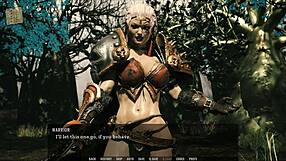 Tales from the Unending Void Chapter 5