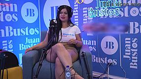 i love my natural big tits milf antonella jones riding that huge bbc