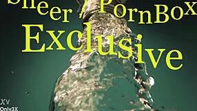 quickfap sophia santi's big tits dildo play 🔥💦