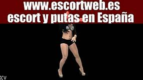 Sandra's Canadian Escort Service Delivers Thrills