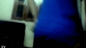 Horny Indian Schoolgirl Fingers Pussy For College Studs