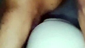 Padrasto Negão Dominates Fat Gordinha Ass By Window