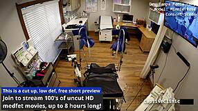 Who pays teens like Minnie Rose for wild nurse play?