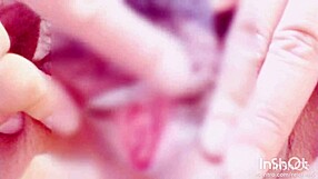 i enjoy my clit play session so much