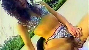 Milf rims asshole bends over for monster cock anal assfucking