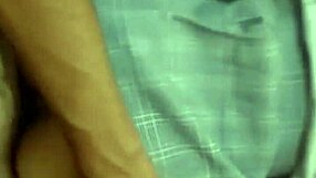 Real Amateur Fucks Half-Sister Doggy and Legs Spread After School Pickup