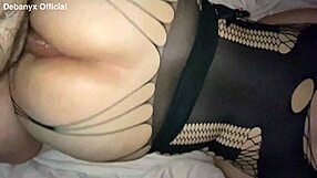 i pound my screaming secretary's tight ass hard